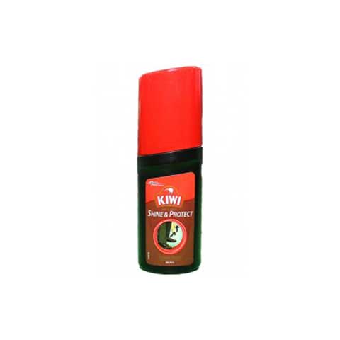 KIWI LIQUID SP BLACK 30ML